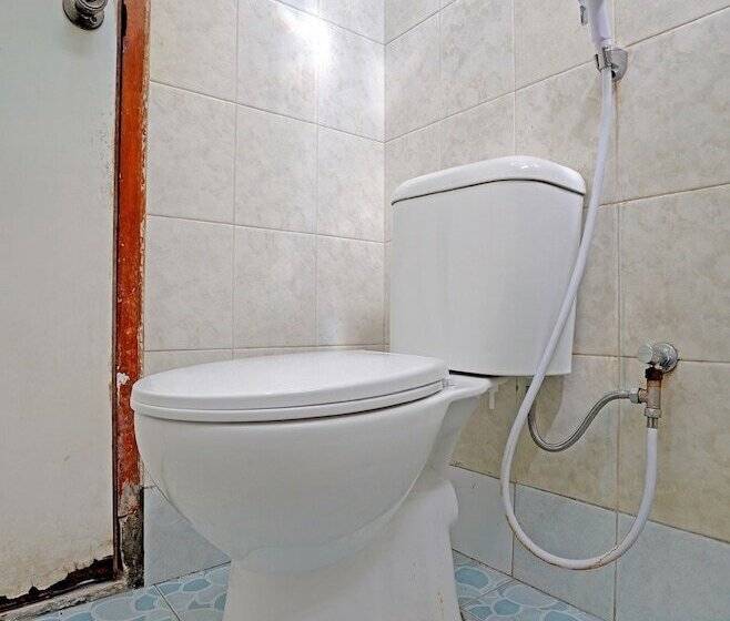 בית מלון כפרי Teratai Residence