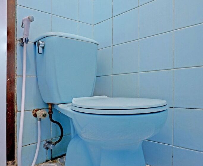 בית מלון כפרי Teratai Residence