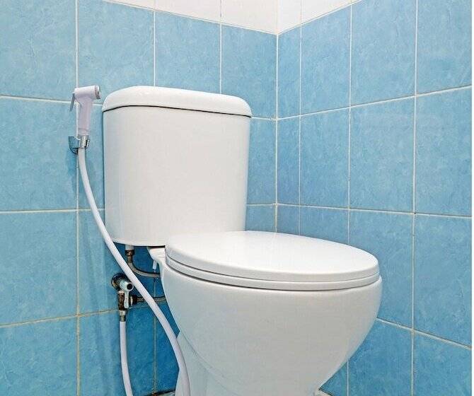 בית מלון כפרי Teratai Residence