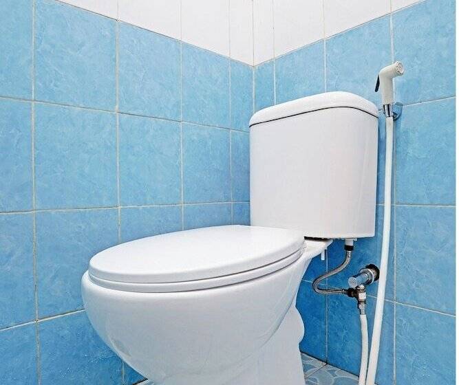 בית מלון כפרי Teratai Residence