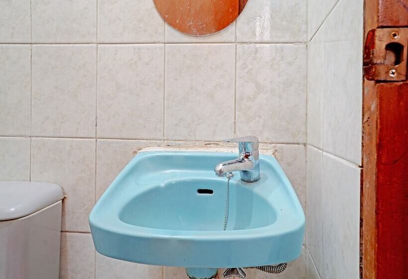 בית מלון כפרי Teratai Residence