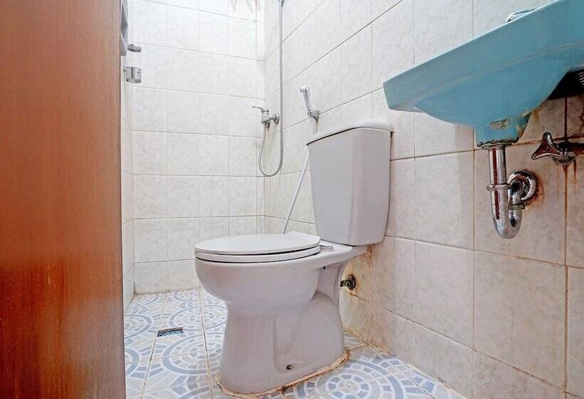 בית מלון כפרי Teratai Residence