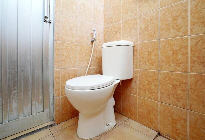 בית מלון כפרי Teratai Residence