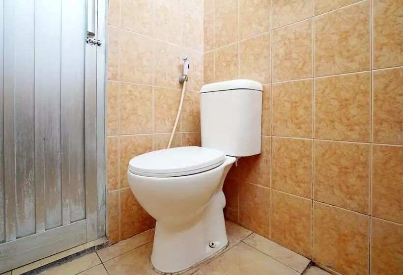 ホテル Teratai Residence