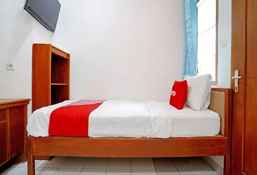 ホテル Teratai Residence