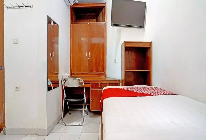 ホテル Teratai Residence