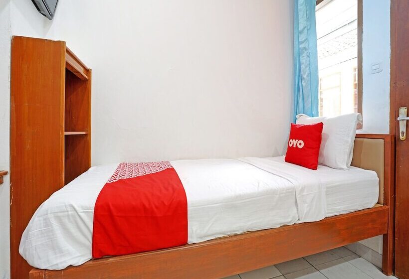 בית מלון כפרי Teratai Residence