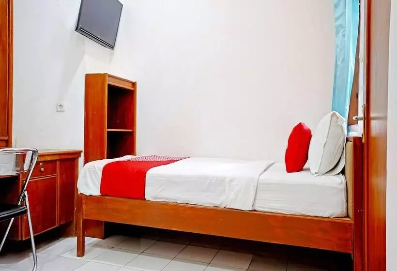 ホテル Teratai Residence