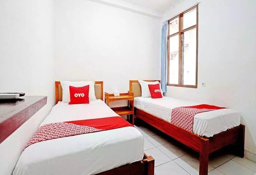 ホテル Teratai Residence