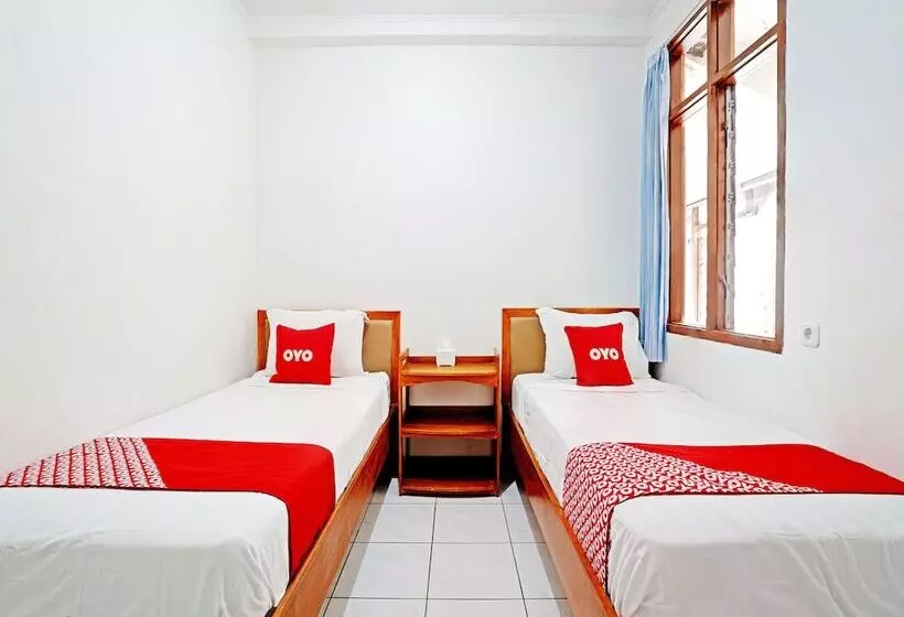 ホテル Teratai Residence