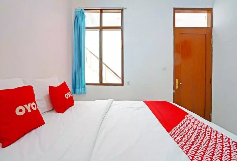 ホテル Teratai Residence