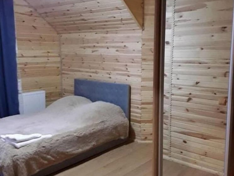 Hotel Saduba Perluna Bukovel