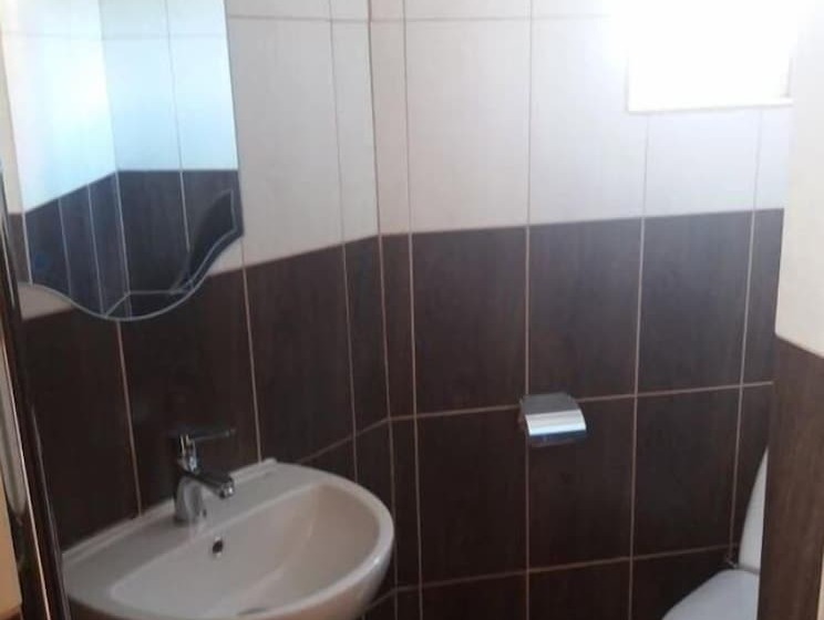 Hotel Saduba Perluna Bukovel