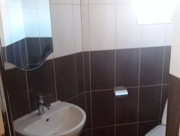 هتل Saduba Perluna Bukovel