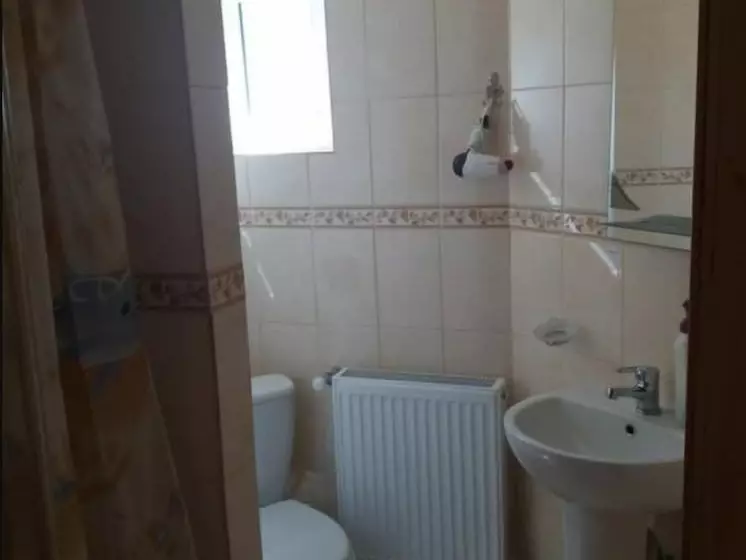 هتل Saduba Perluna Bukovel