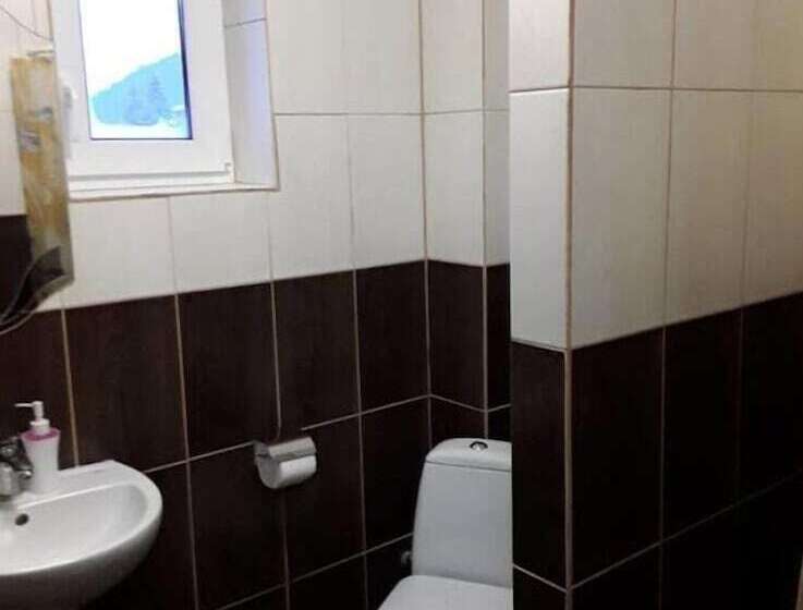 Hotel Saduba Perluna Bukovel