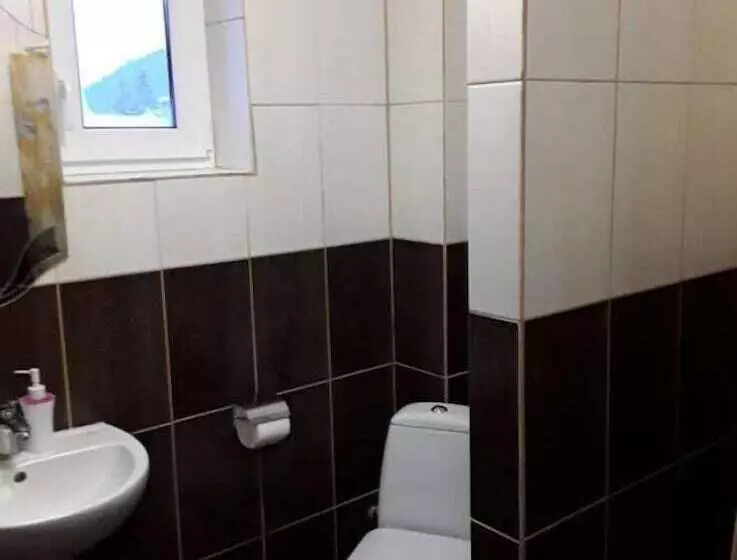 هتل Saduba Perluna Bukovel