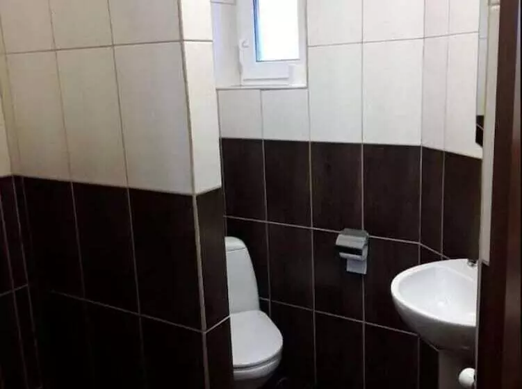 هتل Saduba Perluna Bukovel