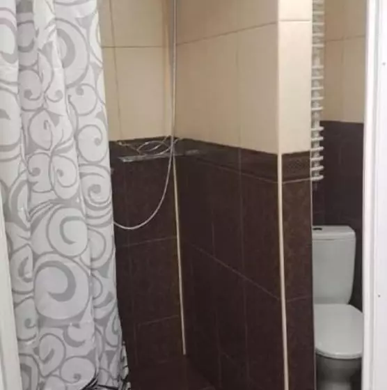 هتل Saduba Perluna Bukovel