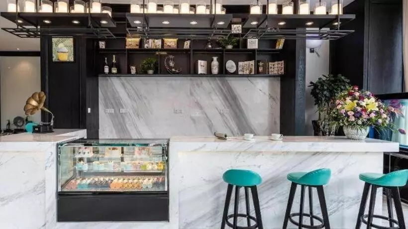 Xana Hotelle·heyuan Hongxing Road