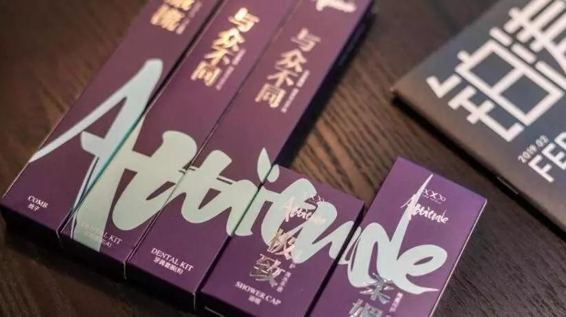 Xana Hotelle·heyuan Hongxing Road