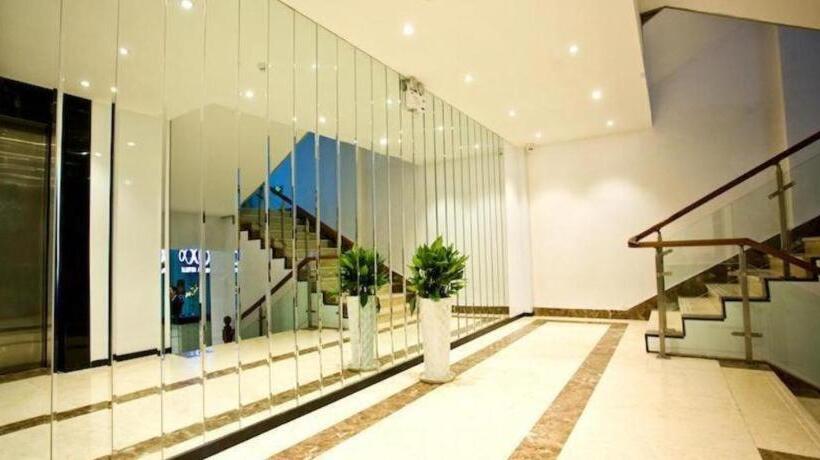 Xana Hotelle·jiande Qiantan