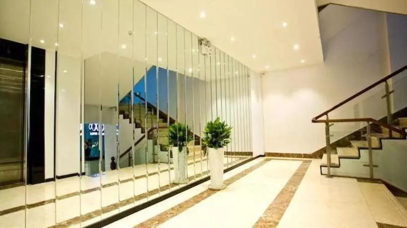 Xana Hotelle·jiande Qiantan