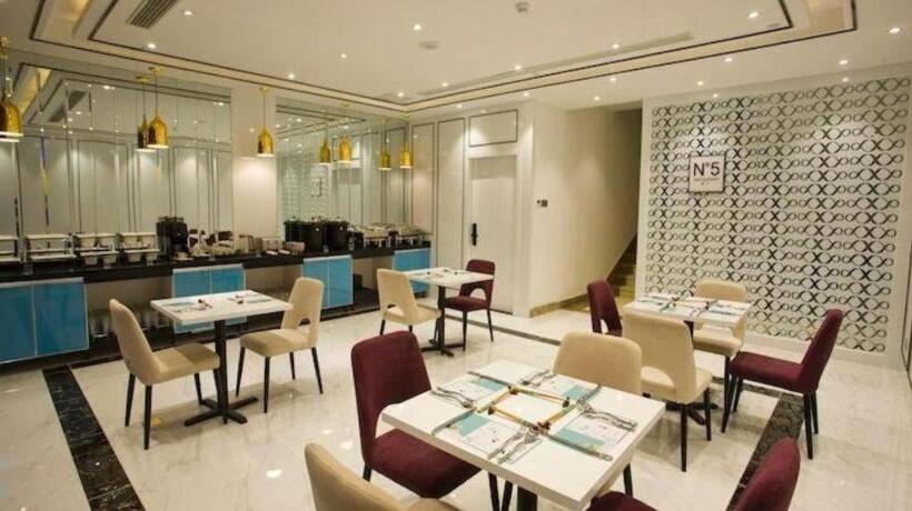 Xana Hotelle·jiande Qiantan