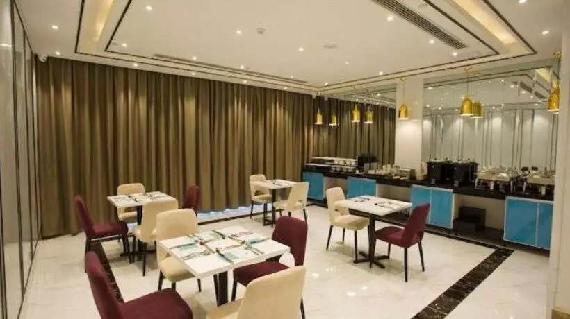 Xana Hotelle·jiande Qiantan