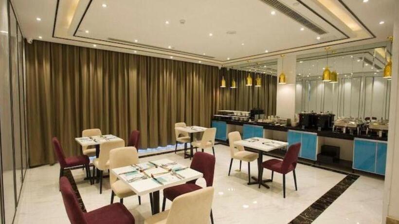 Xana Hotelle·jiande Qiantan