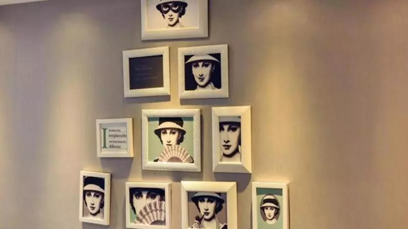 Xana Hotelle·jiande Qiantan