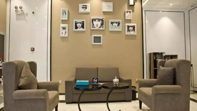 Xana Hotelle·jiande Qiantan