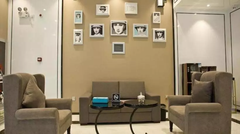 Xana Hotelle·jiande Qiantan