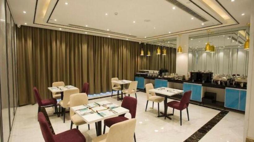 Xana Hotelle·jiande Qiantan