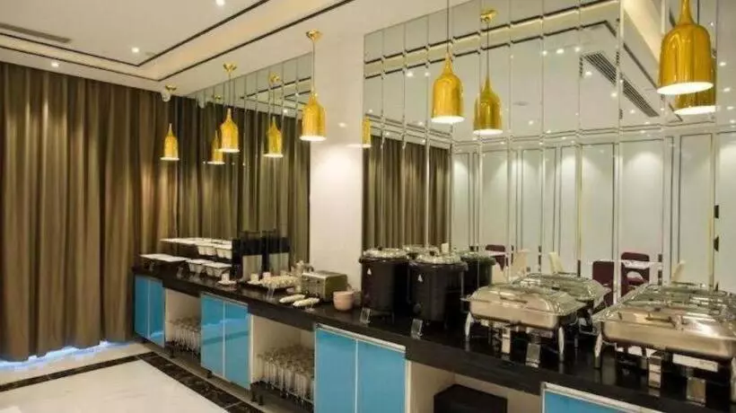 Xana Hotelle·jiande Qiantan