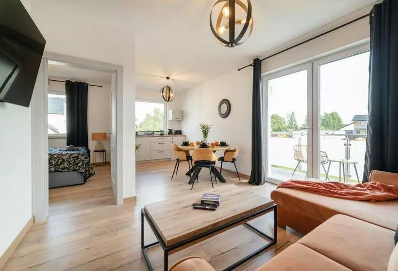 Apartamenty Sea Colors   Basen, Blisko Plaży, Bardzo Wysoki Standard