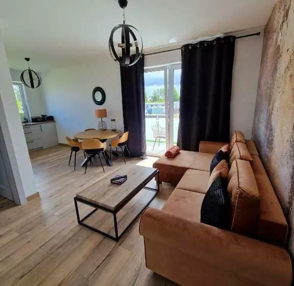 Apartamenty Sea Colors   Basen, Blisko Plaży, Bardzo Wysoki Standard