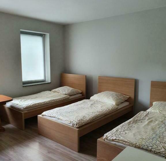 住宿加早餐 Kamienica żerniki Wrocławskie