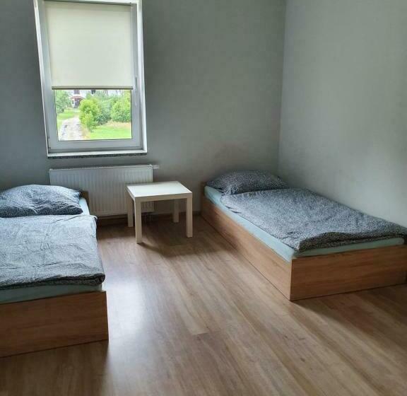 住宿加早餐 Kamienica żerniki Wrocławskie