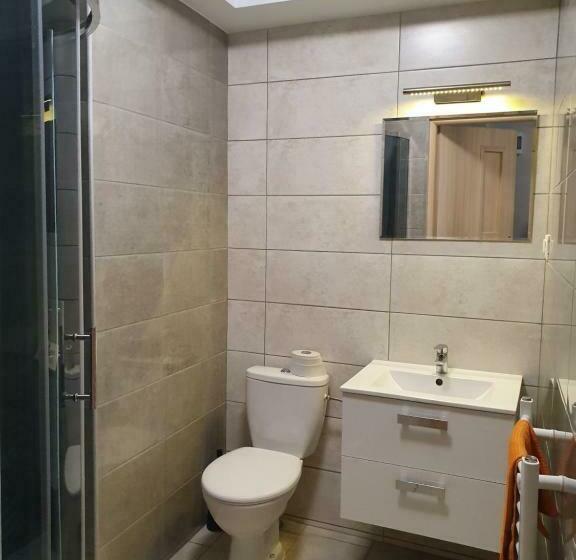 住宿加早餐 Kamienica żerniki Wrocławskie