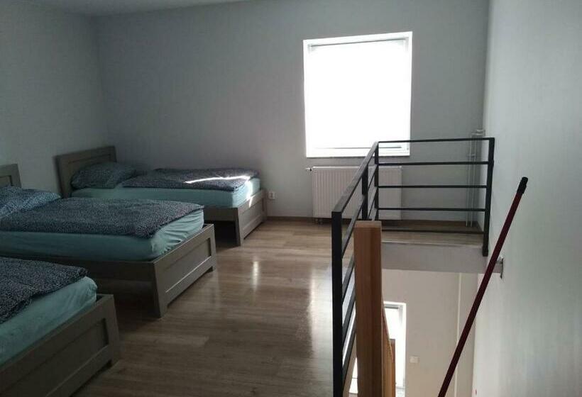 住宿加早餐 Kamienica żerniki Wrocławskie