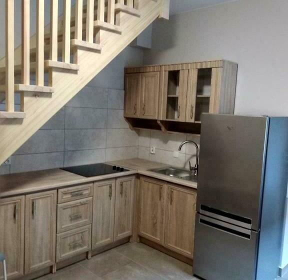 住宿加早餐 Kamienica żerniki Wrocławskie