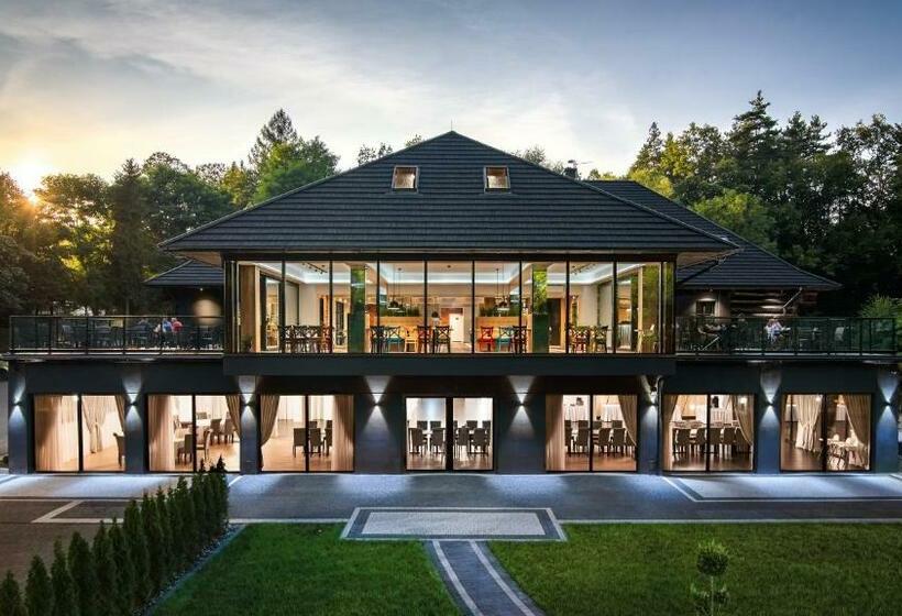 Bed and Breakfast Ostoja Garden