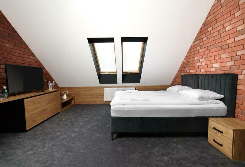 Bed and Breakfast Ostoja Garden