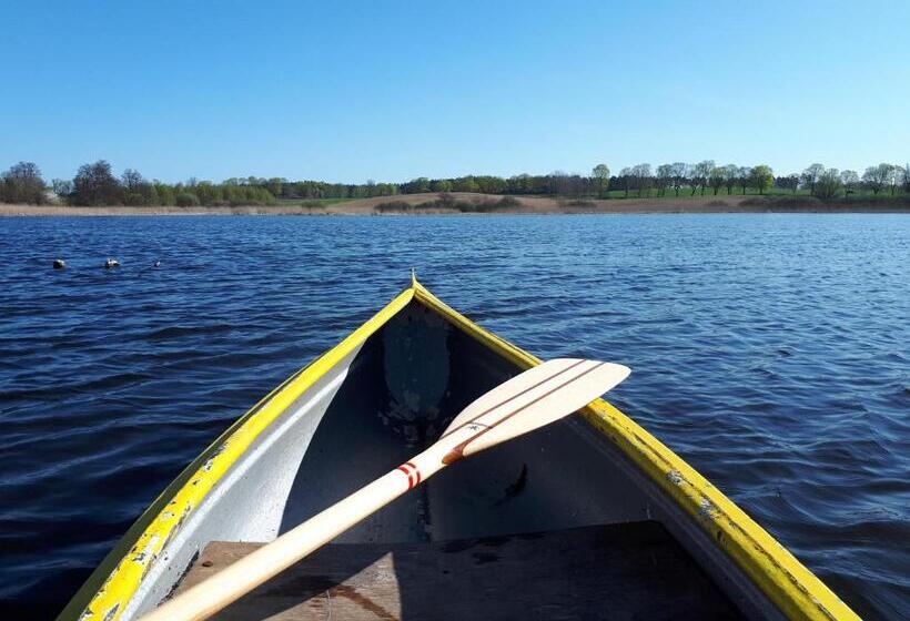 فندق łabądkowo