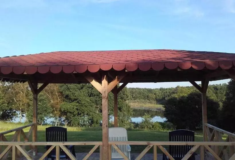 Hotelli łabądkowo