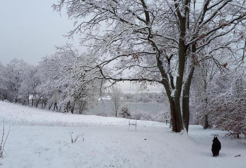 فندق łabądkowo