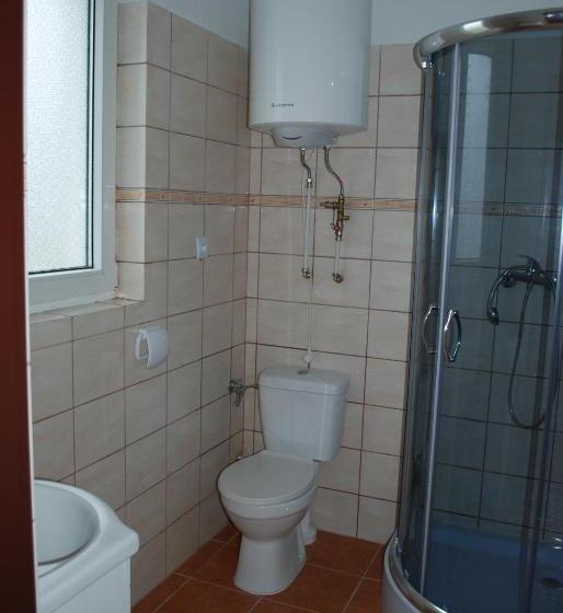 فندق łabądkowo