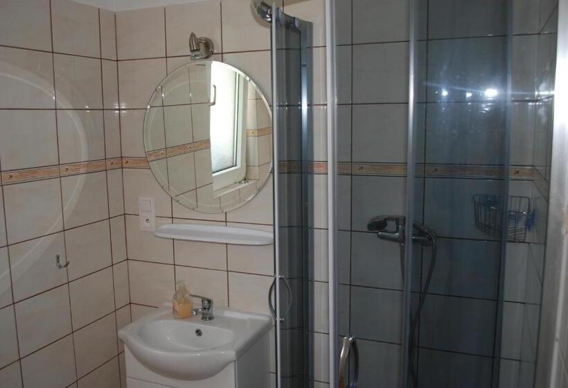 فندق łabądkowo