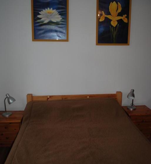 فندق łabądkowo